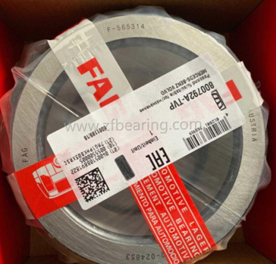 800792 (566425.H195) wheel bearing 93.8mm*148mm*135mm