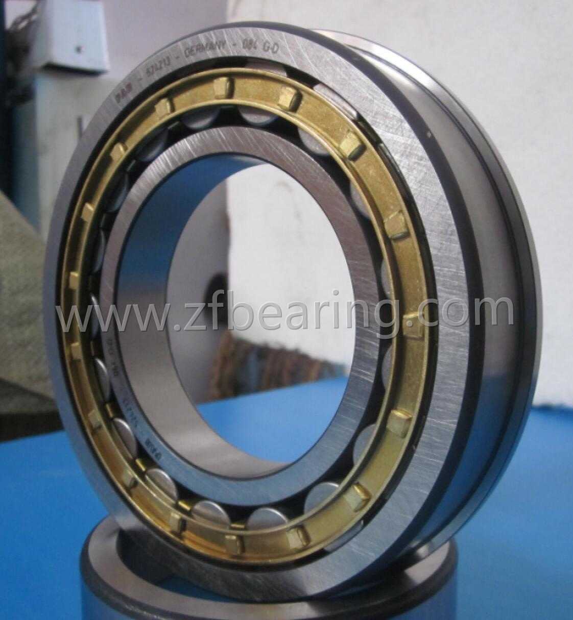 Z-524213 cylindrical roller bearing 84.98*150*28mm