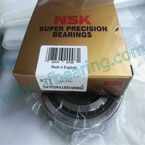 50TAC 100B Bearing BSD50100G High Precision Ball Bearing 50*100*20