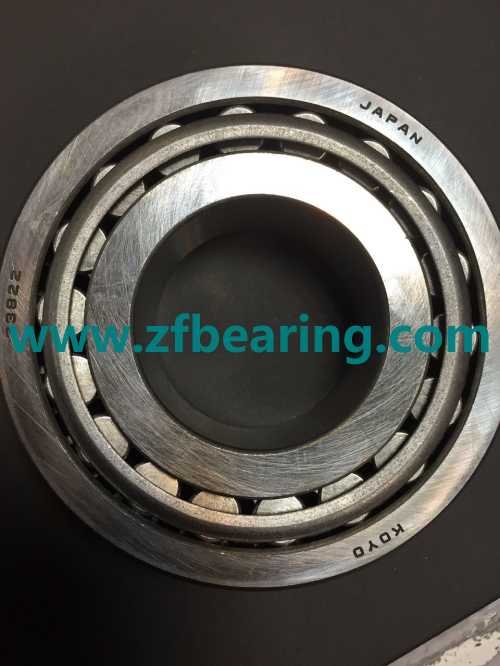 32208 Bearing 32208JR Tapered Roller Bearing 40*80*24.57