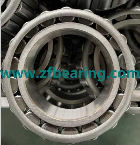 32209 Tapered Bearing 7509 Roller Bearings 45*85*24.75