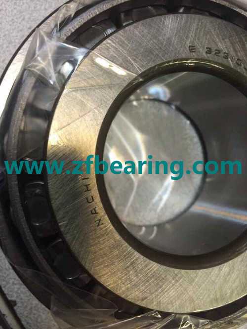 33112 J2/Q Bearing 33112 Tapered Roller Bearing 60*100*30