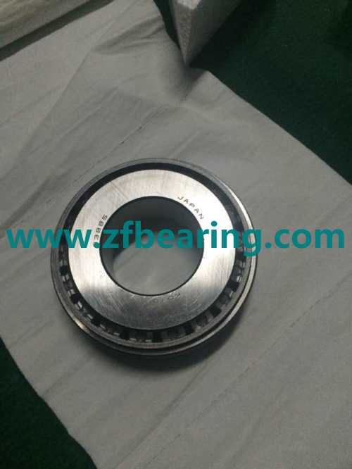 35175/35326 Taper Roller Bearing 35175-35326 Cup and Cone Set 44.450×82.931×22.225