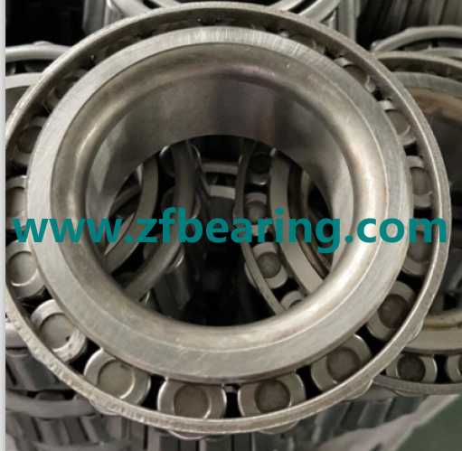 4T-HM907643/HM907614 Inch Taper Roller Bearing HM907643/14 50.8*111.125*30.162