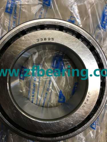 33895 Bearing Tapered roller bearing 33895/33822 Bearing