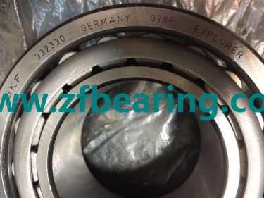 534565 Z-534565 Truck Front shaft bearing 332330 B/Q truck Wheel Bearing 70x130x57