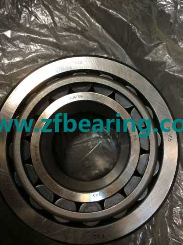 572813A 572813 B VKHB 2280 / BT1 0084 458020 382126 081105 511482  Wheel Bearing Tapered Roller Bearing