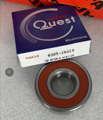 6305 2NSE9 NACHI BEARING 