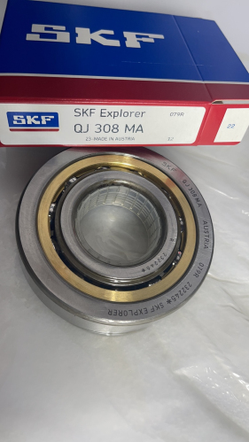 SKF QJ308MA AUSTRIA