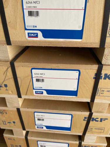 6244M/C3 SKF BEARING 200*400*65MM