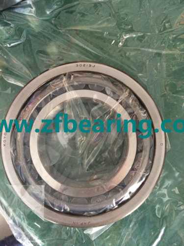 4T-HM907643/HM907614 Inch Tapered Roller Bearing HM907643/14 50.8*111.125*30.162