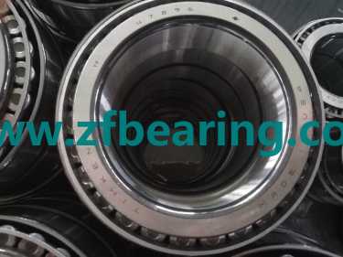 570X/562  Tapered roller Bearing 570/562