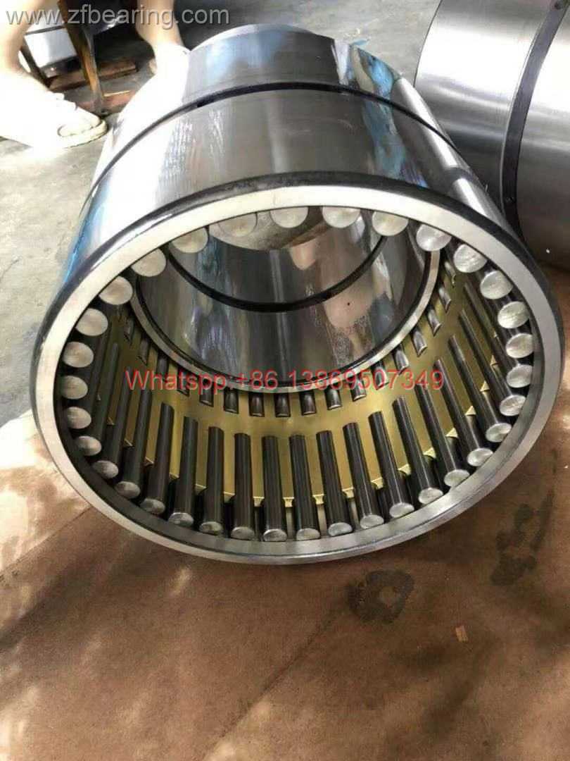 N-2759-B/N2759B Cylindrical Roller Bearing 209.55*282.575*236.525mm