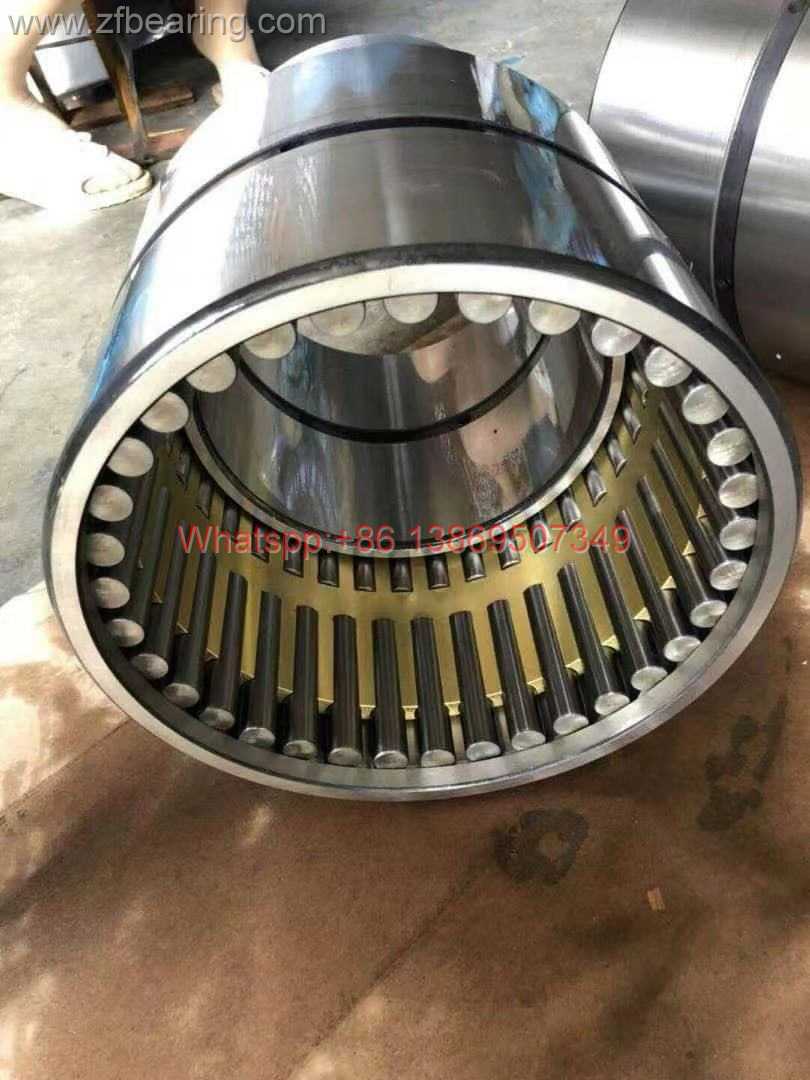 NNAL6/1.1.6Q4/C5W33XYA2 OILFIELD MUD PUMP BEARING 101.6*171.45*133.35MM