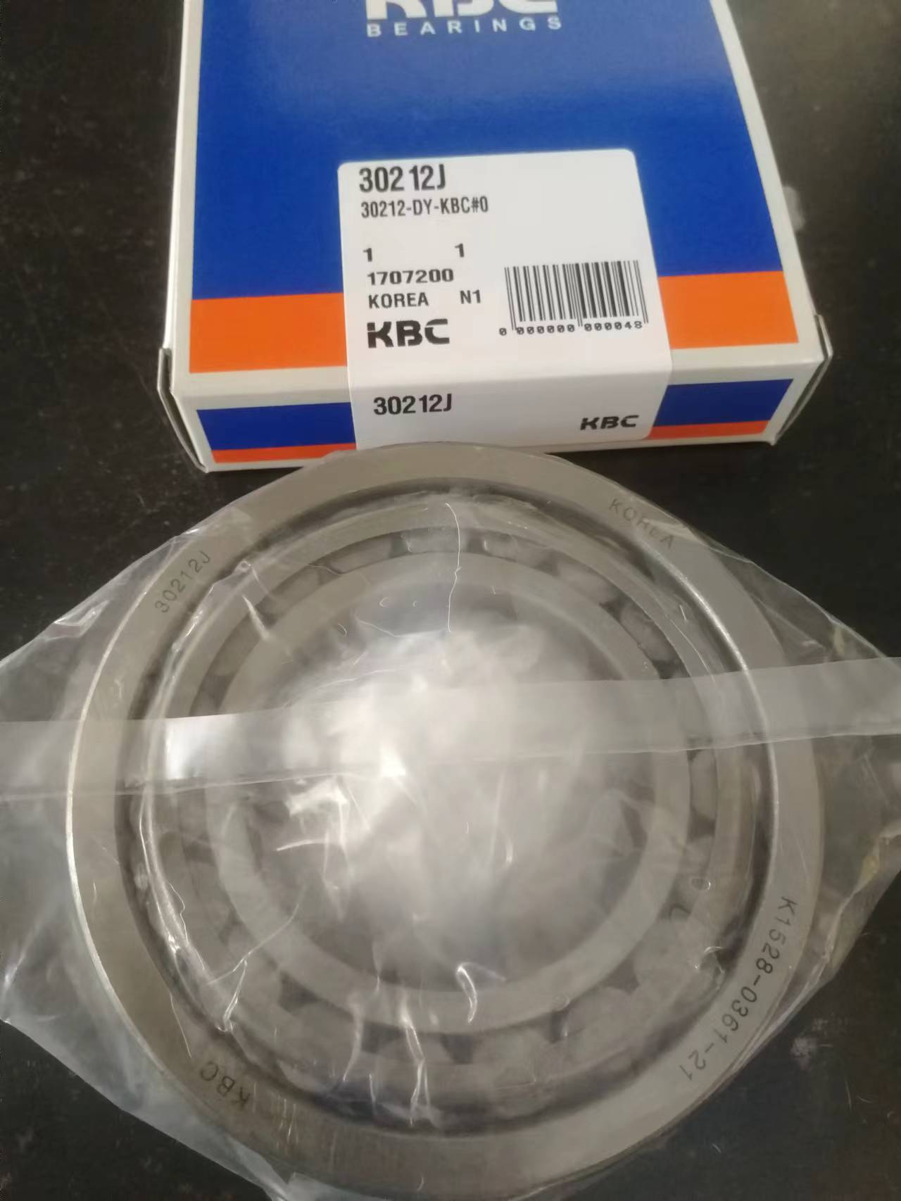 Tapered Roller Bearing 30212J KBC FAG TIMKEN